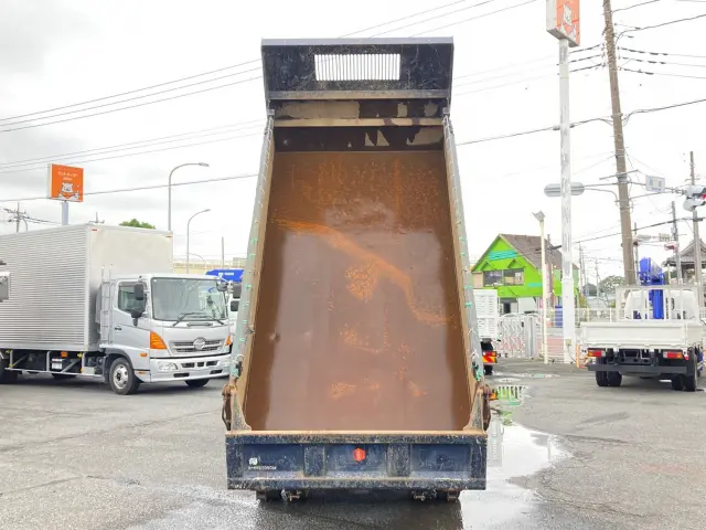 日野 デュトロ 2RG-XZU600T(2WD)の写真10
