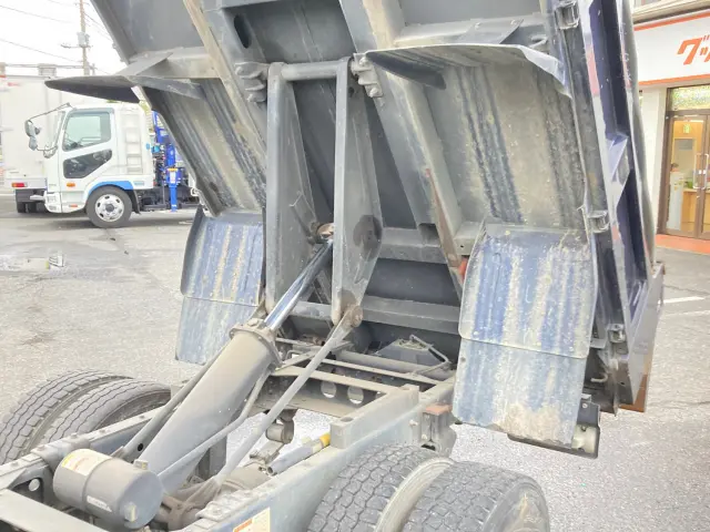 日野 デュトロ 2RG-XZU600T(2WD)の写真13