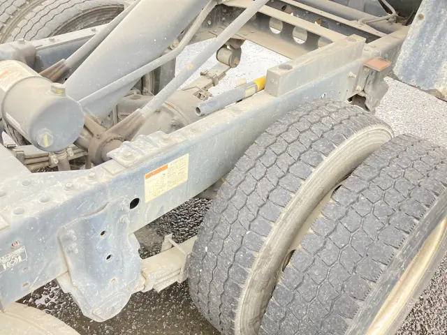 日野 デュトロ 2RG-XZU600T(2WD)の写真14