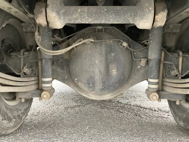 日野 デュトロ 2RG-XZU600T(2WD)の写真16