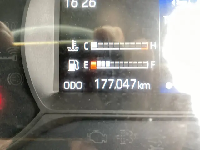 日野 デュトロ 2RG-XZU600T(2WD)の写真22