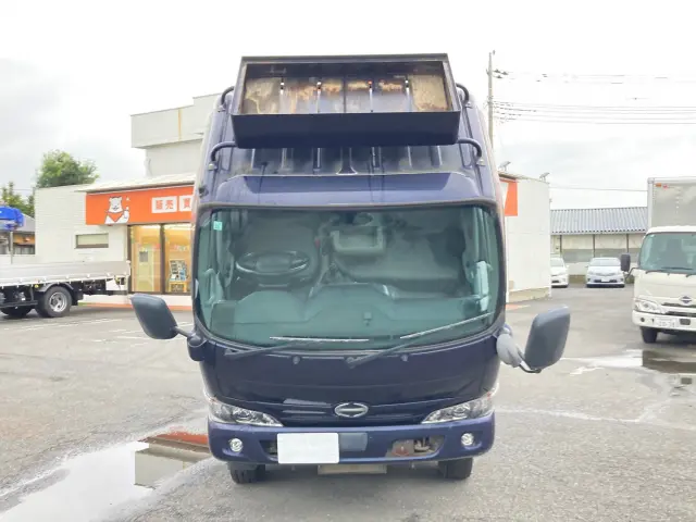 日野 デュトロ 2RG-XZU600T(2WD)の写真23