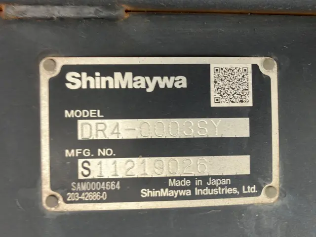 いすゞ フォワード 2RG-FRR90S1(2WD)の写真9