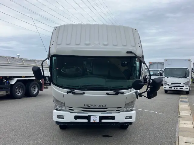 いすゞ フォワード 2RG-FRR90S1(2WD)の写真23