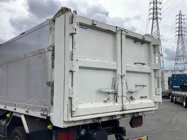 日野 レンジャー SKG-FC9JEAP(2WD)の写真14