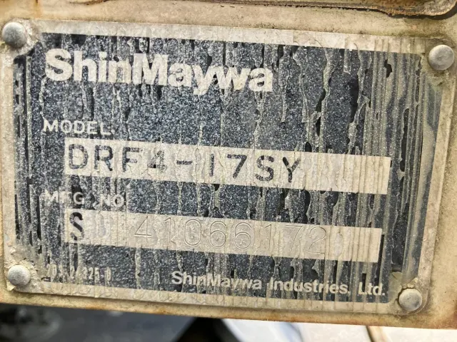 日野 レンジャー TKG-FC9JCAP(2WD)の写真9