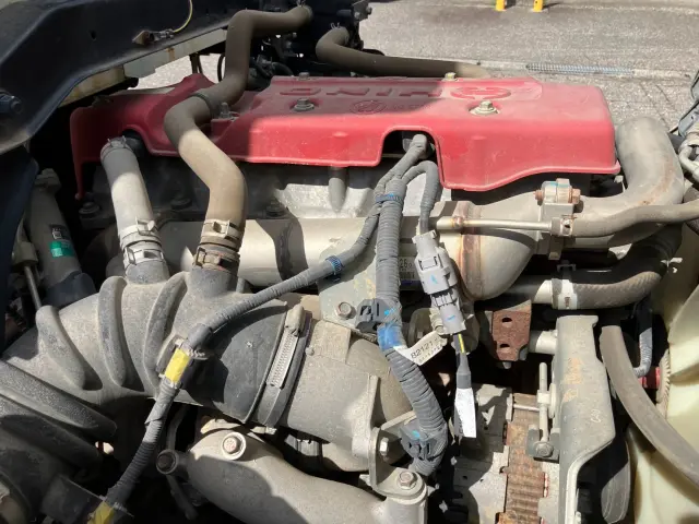 日野 レンジャー TKG-FC9JCAP(2WD)の写真18