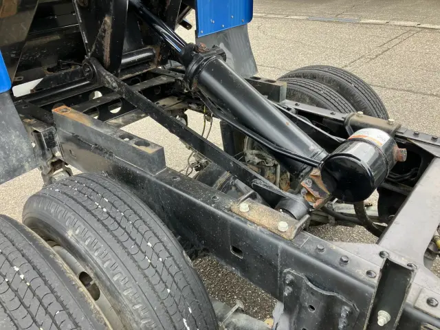 日野 デュトロ 2KG-XZU675T(4WD)の写真15