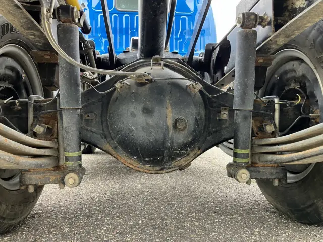 日野 デュトロ 2KG-XZU675T(4WD)の写真16