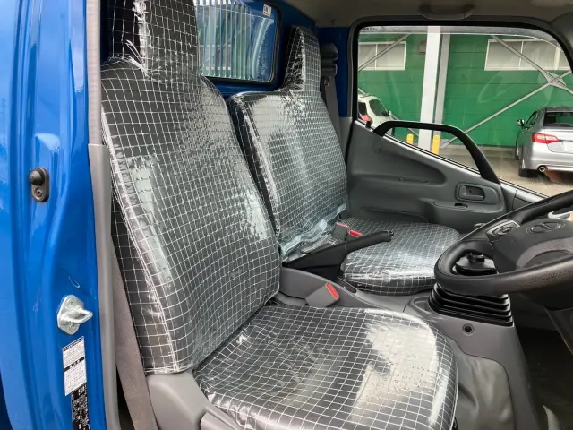 日野 デュトロ 2KG-XZU675T(4WD)の写真19