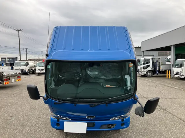 日野 デュトロ 2KG-XZU675T(4WD)の写真23