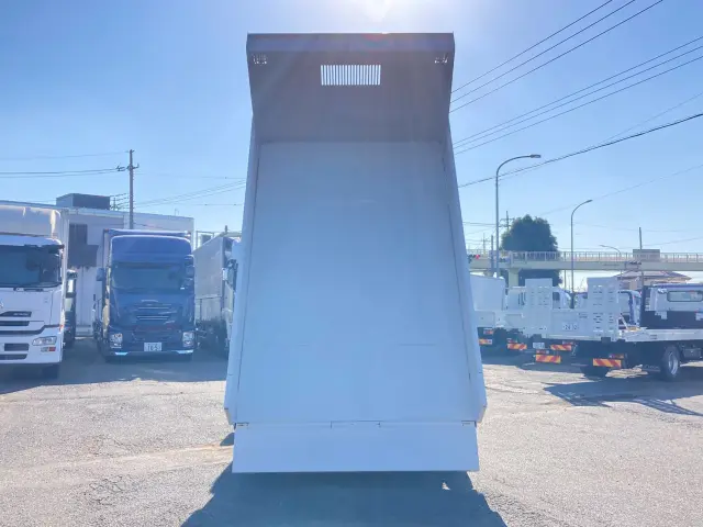日野 デュトロ 2KG-XZU700X(2WD)の写真10