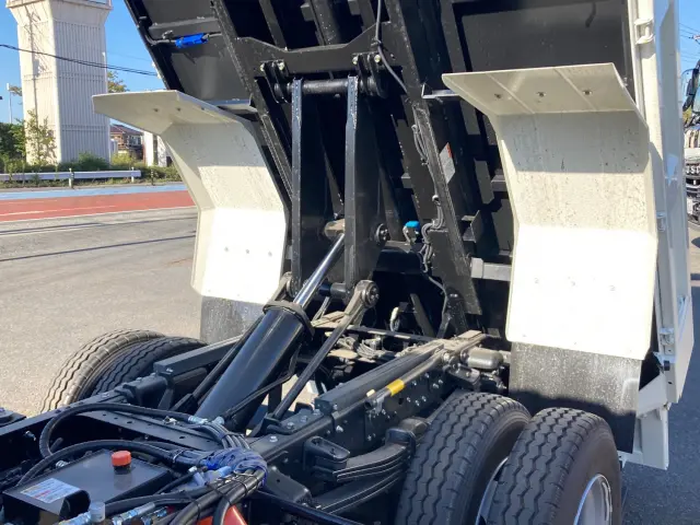 日野 デュトロ 2KG-XZU700X(2WD)の写真13