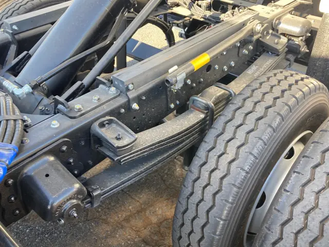 日野 デュトロ 2KG-XZU700X(2WD)の写真14