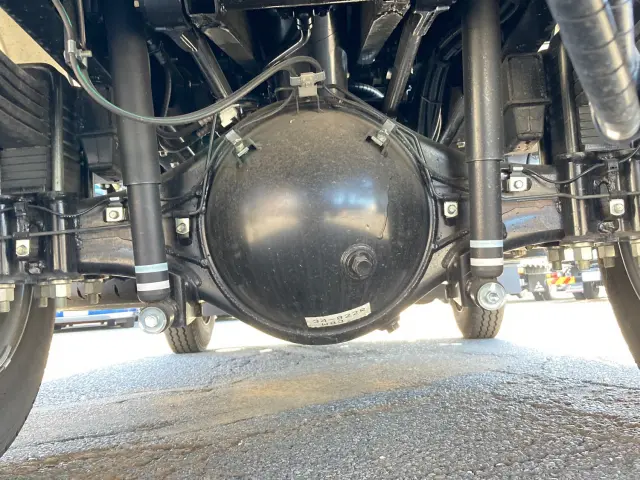 日野 デュトロ 2KG-XZU700X(2WD)の写真16