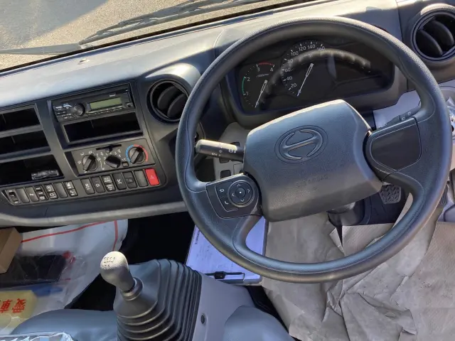 日野 デュトロ 2KG-XZU700X(2WD)の写真21