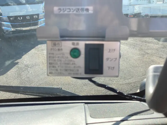 日野 デュトロ 2KG-XZU700X(2WD)の写真23