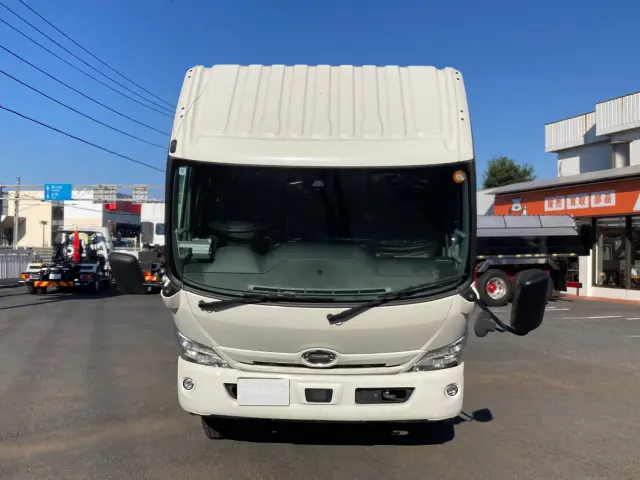 日野 デュトロ 2KG-XZU700X(2WD)の写真24