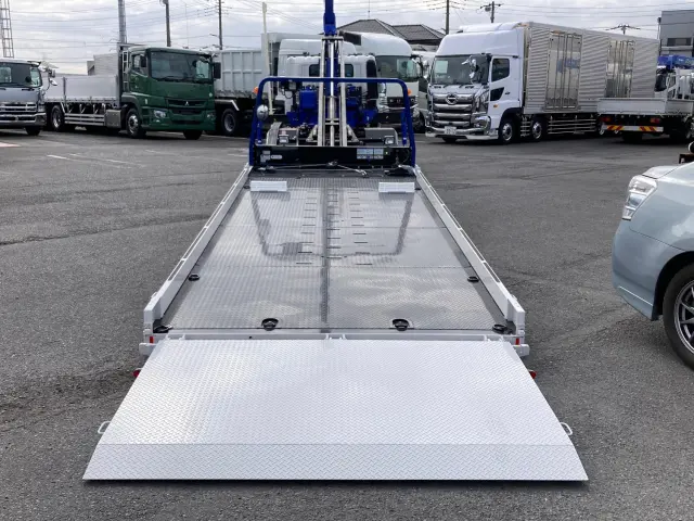 日野 デュトロ 2KG-XZU730M(2WD)の写真7