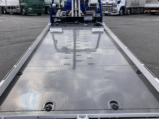 日野 デュトロ 2KG-XZU730M(2WD)の写真8