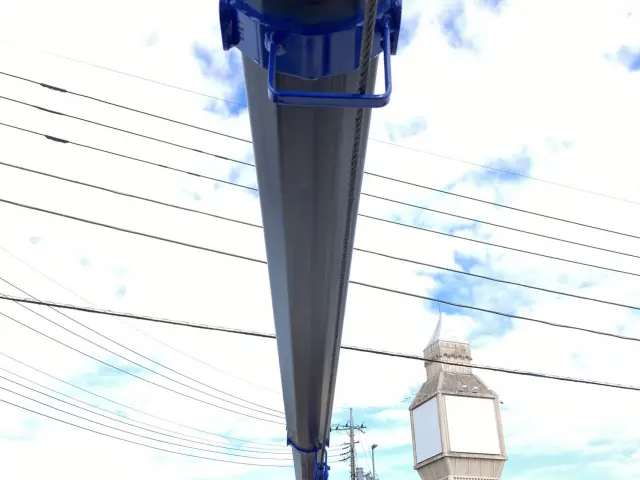 日野 デュトロ 2KG-XZU730M(2WD)の写真15