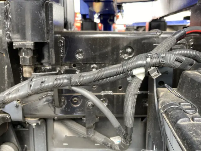 日野 デュトロ 2KG-XZU730M(2WD)の写真17