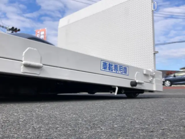 日野 デュトロ 2KG-XZU730M(2WD)の写真19