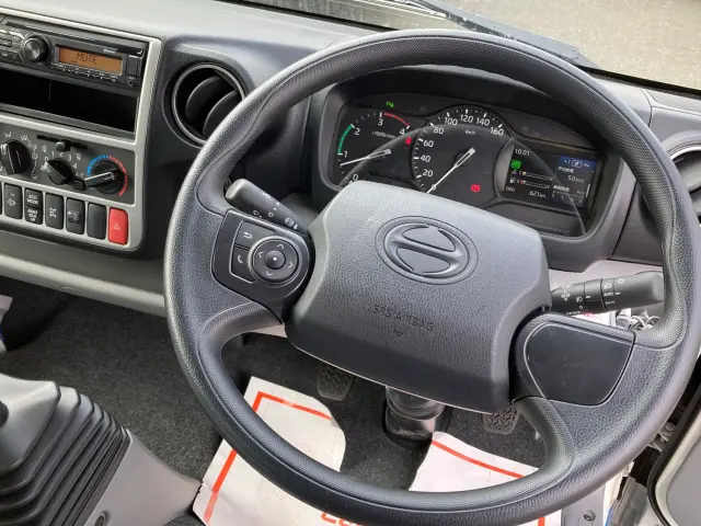 日野 デュトロ 2KG-XZU730M(2WD)の写真22
