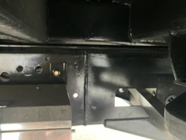 三菱 スーパーグレート 2PG-FS70HZ(8x4)の写真16