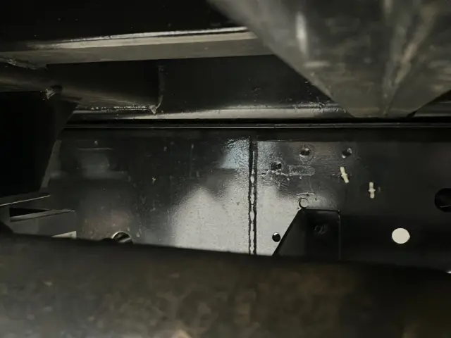 三菱 スーパーグレート 2PG-FS70HZ(8x4)の写真17