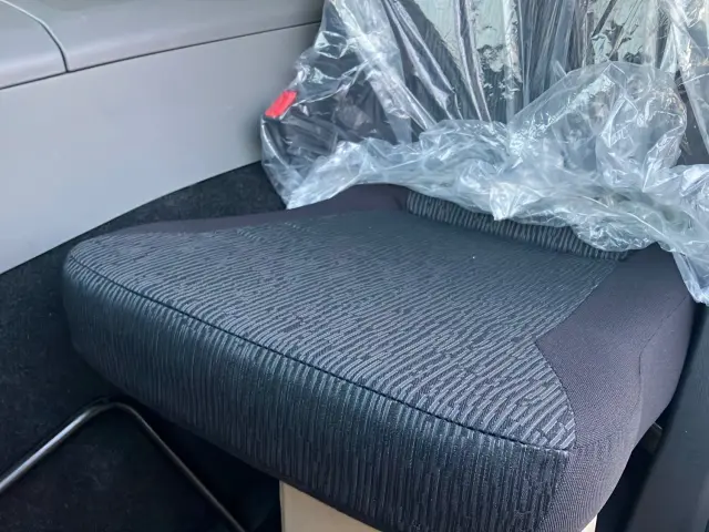 三菱 スーパーグレート 2PG-FS70HZ(8x4)の写真22