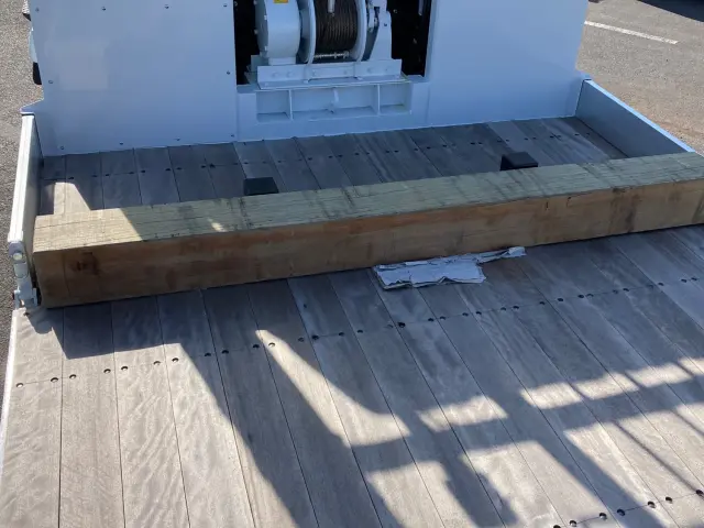 三菱 その他(三菱) 2PG-FS80VZ(8x4)の写真12