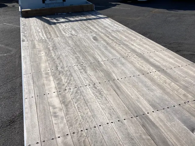 三菱 その他(三菱) 2PG-FS80VZ(8x4)の写真13