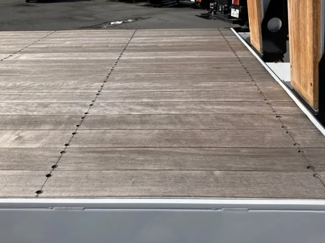 三菱 その他(三菱) 2PG-FS80VZ(8x4)の写真14