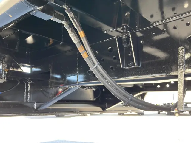 三菱 その他(三菱) 2PG-FS80VZ(8x4)の写真17