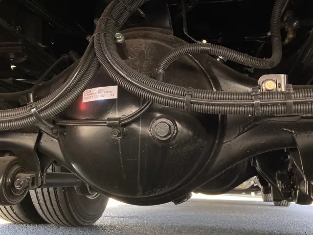 三菱 その他(三菱) 2PG-FS80VZ(8x4)の写真18