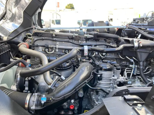 三菱 その他(三菱) 2PG-FS80VZ(8x4)の写真19