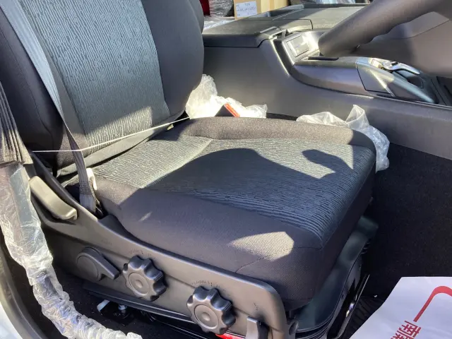 三菱 その他(三菱) 2PG-FS80VZ(8x4)の写真21