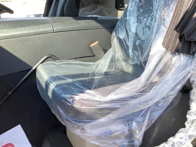 三菱 その他(三菱) 2PG-FS80VZ(8x4)の写真22