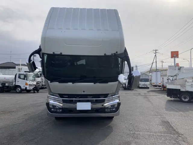 三菱 その他(三菱) 2PG-FS80VZ(8x4)の写真25