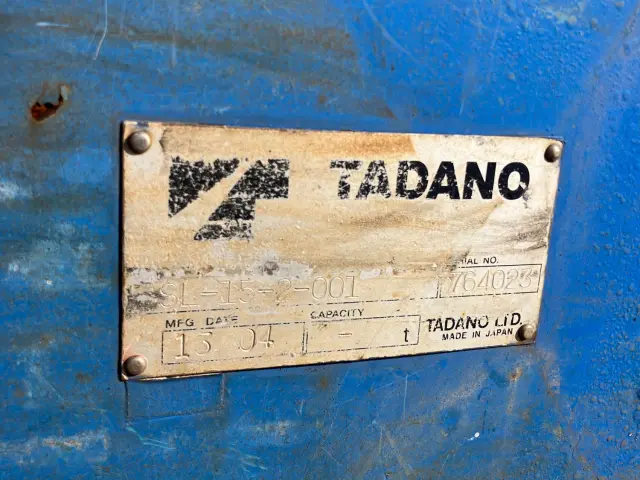 三菱 ファイター QDG-FQ62F(6x4)の写真9