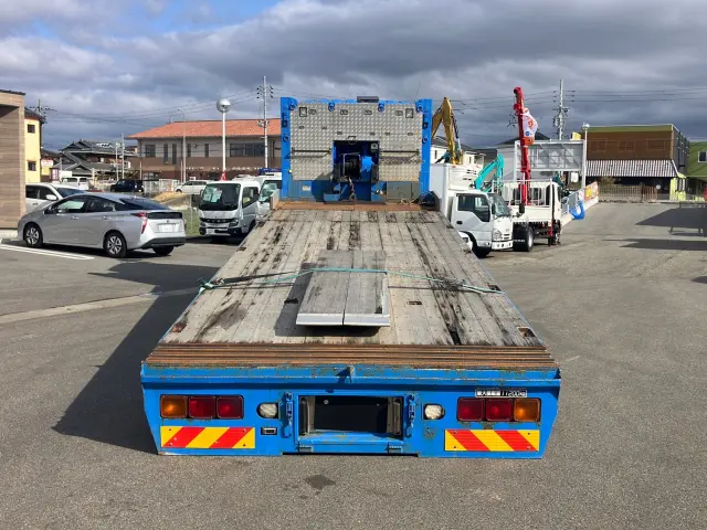 三菱 ファイター QDG-FQ62F(6x4)の写真10