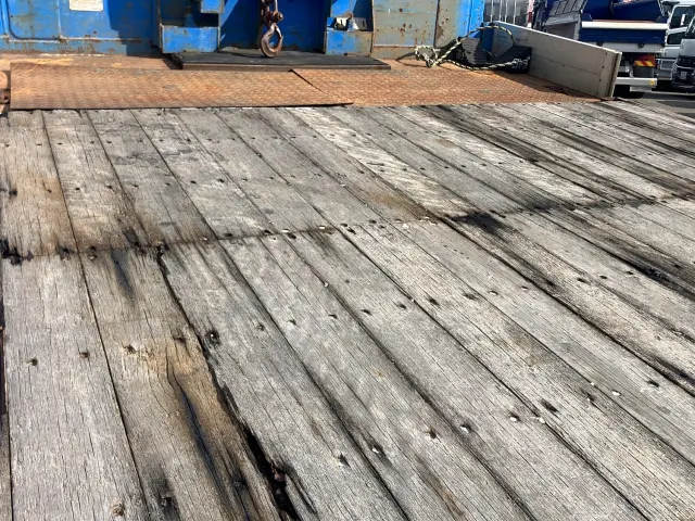 三菱 ファイター QDG-FQ62F(6x4)の写真12