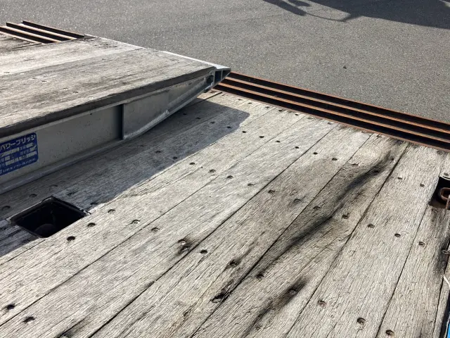 三菱 ファイター QDG-FQ62F(6x4)の写真14