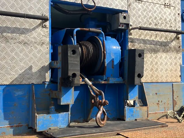 三菱 ファイター QDG-FQ62F(6x4)の写真15