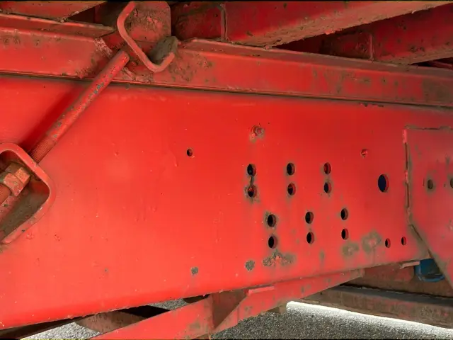 三菱 ファイター QDG-FQ62F(6x4)の写真16