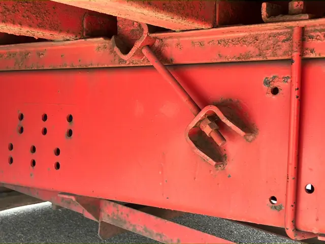 三菱 ファイター QDG-FQ62F(6x4)の写真17