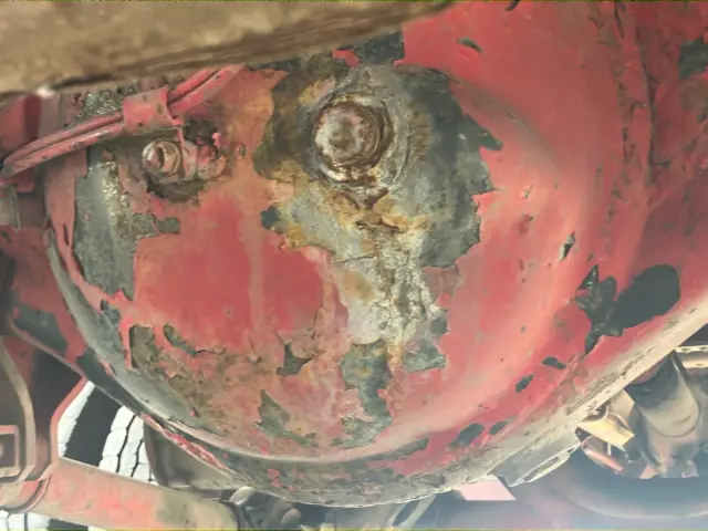 三菱 ファイター QDG-FQ62F(6x4)の写真18