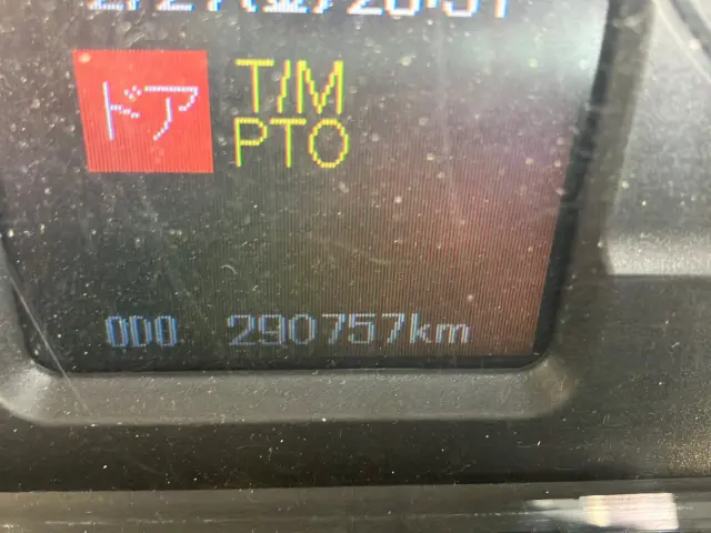 三菱 ファイター QDG-FQ62F(6x4)の写真24