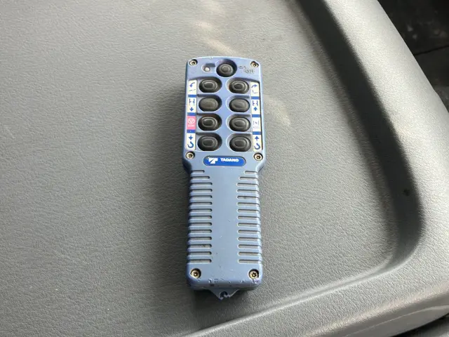 三菱 ファイター QDG-FQ62F(6x4)の写真25